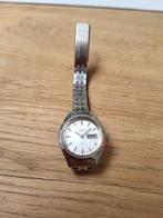 Vintage Citizen Automatic dames, Overige merken, Staal, Staal, Ophalen of Verzenden