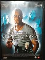 Shadow Boxer, Cd's en Dvd's, Dvd's | Actie, Vanaf 16 jaar, Ophalen of Verzenden, Zo goed als nieuw, Actie