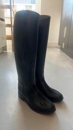 Paardrijlaarzen maat 35, Ophalen, Zo goed als nieuw, Dressuur, Schoeisel