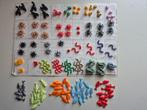 Lego div dieren spin slang vlinder kikker vis, Ophalen of Verzenden, Nieuw