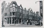 620V fotokaart Rotterdam bombardement Rederijstraat lees aub, Ophalen of Verzenden, 1940 tot 1960, Ongelopen, Zuid-Holland