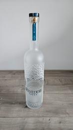 Grote Vodka Belvedere fles met verlichting (3 liter fles), Verzamelen, Ophalen, Zo goed als nieuw, Overige typen