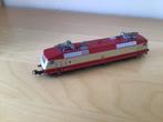 Marklin loc, Hobby en Vrije tijd, Modeltreinen | H0, Wisselstroom, Gebruikt, Locomotief, Ophalen of Verzenden