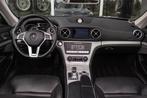 Mercedes SL-klasse 500 AMG-Line | 435 pk | V8 | Origineel |, Auto's, Mercedes-Benz, Euro 5, Gebruikt, Cabriolet, Startonderbreker