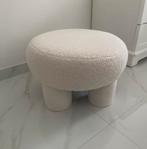 Schattige Puf - Zo Goed Als Nieuw! TEDDY POEF DODO, Huis en Inrichting, Banken | Voetenbanken en Poefen, Rond, Ophalen of Verzenden