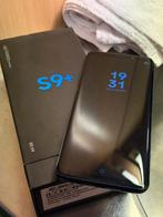 Samsung S9 Plus - Gebarsten Achterkant, Burn-in, Ophalen, Gebruikt, Overige kleuren, Touchscreen