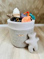 Speelgoed mand voor hondjes, Ophalen of Verzenden, Nieuw