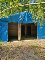 chalet/bungalow, Ophalen, Zo goed als nieuw
