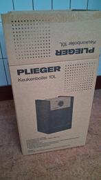 Plieger Keukenboiler 10L - Nieuw in doos!, Minder dan 20 liter, Ophalen, Nieuw, Boiler
