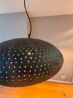 Stijlvolle metalen tafellampen (2), Huis en Inrichting, Lampen | Hanglampen, Ophalen of Verzenden, Zo goed als nieuw, Metaal, Minder dan 50 cm