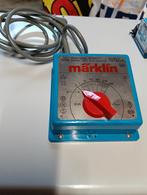 Märklin 37540 Transformator, Wisselstroom, Gebruikt, Wagon, Ophalen of Verzenden