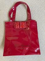Ted Baker tasje, Ophalen of Verzenden, Zo goed als nieuw, Rood, Handtas