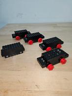 Lego trein motors, Ophalen of Verzenden, Zo goed als nieuw