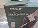parkside, Witgoed en Apparatuur, Stofzuigers, Ophalen of Verzenden, Nieuw, Minder dan 1200 watt, Stofzuiger