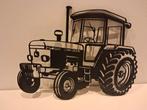 John Deere 2040 Tractor wanddecoratie, Ophalen of Verzenden, Nieuw