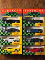 Modelauto supercar collection Maisto 1:40, Ophalen of Verzenden, Nieuw, Auto