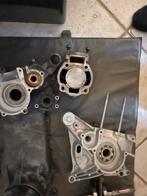 Carter 150cc hexagon, Ophalen of Verzenden, Gebruikt, Blok