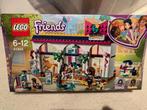 Lego Friends, Kinderen en Baby's, Speelgoed | Duplo en Lego, Nieuw, Complete set, Ophalen of Verzenden, Lego