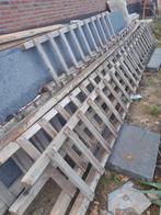 Houten ladders - Verschillende Maten, Ophalen, Gebruikt, Ladder, 2 tot 4 meter