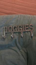 Kapstok, Huis en Inrichting, Woonaccessoires | Kapstokken, Ophalen of Verzenden, Zo goed als nieuw, Wandkapstok, Minder dan 100 cm