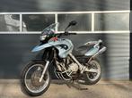 Bmw f 650 gs goede staat met extra onderdelen, Particulier, Toermotor, Minimaal motorrijbewijs A2, ABS