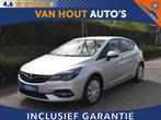 Opel Astra 1.2 Business Edition | ECC | NAVI (bj 2021), Auto's, Te koop, Zilver of Grijs, Benzine, Hatchback