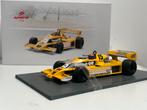1:18 Spark Renault RS01 Jabouille South Africa 1979 18S501, Hobby en Vrije tijd, Modelauto's | 1:18, Ophalen of Verzenden, Zo goed als nieuw