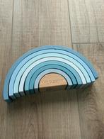 Little Dutch Regenboog, Ophalen, Gebruikt, Bouwen