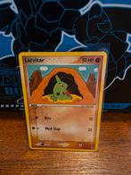 Pokemon larvitar 51/101 dragon frontiers, Ophalen of Verzenden, Zo goed als nieuw