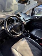 Ford EcoSport 1.0 EcoBoost Titanium S, Auto's, Ford, Voorwielaandrijving, 125 pk, Gebruikt, Ecosport