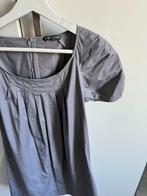 Mark O Polo jurk, Kleding | Dames, Jurken, Ophalen of Verzenden, Zo goed als nieuw, Blauw