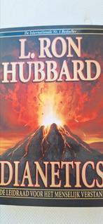 L. Ron Hubbard - Dianetics, Ophalen of Verzenden, Nieuw, L. Ron Hubbard