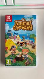Animal Crossing: New Horizons, Ophalen, Online, 1 speler, Zo goed als nieuw
