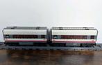 Lego tussen wagons, Ophalen of Verzenden, Zo goed als nieuw