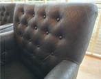 Eetkamer stoelen, Ophalen, Gebruikt, Hout, Zwart
