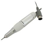 Lichtgewicht handstuk voor nagel frees POWER ND-202, wit., Ophalen of Verzenden