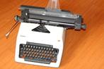 Olympia SG3 'Vintage' typemachine (1972), Diversen, Typemachines, Ophalen, Gebruikt