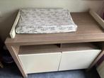 Commode + kast, Ophalen, Gebruikt, 50 tot 70 cm, 100 cm of meer