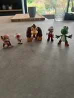 Mario verzamelfiguren, Kinderen en Baby's, Speelgoed | Playmobil, Ophalen of Verzenden, Zo goed als nieuw