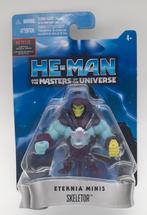 He-Man Eternia Minis " Skeletor " NIEUW Mattel uit 2021, Ophalen of Verzenden, Nieuw