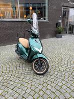 La Souris Valexim scooter ( gele plaat ), Fietsen en Brommers, Scooters | Piaggio, Ophalen, Overige modellen, Maximaal 45 km/u