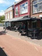 Bruin Cafe ter Overname, Koop, Horecaruimte