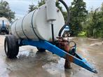 Waterwagen Veenhuis 6800ltr, Tuin en Terras, Ophalen