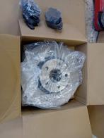 Set remschijven Ford 5x108/onderdelen kever/Kangoo, Auto-onderdelen, Banden en Velgen, 215 mm, 16 inch, Nieuw, Ophalen of Verzenden