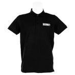 Polo Security stretch, Kleding | Heren, Nieuw, Zwart, Overige maten, Verzenden