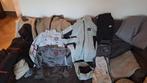 kleding pakket: Nike, Diesel, Dsquared2, PSG, Ophalen of Verzenden
