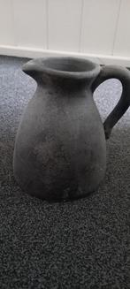 Stenen kan, Ophalen, Zo goed als nieuw