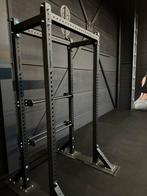Wall ball rack crossmax, Sport en Fitness, Ophalen, Zo goed als nieuw, Overige typen