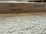 Ikea Billy bovendeel / opzetstuk wit 80x28x35 cm, Ophalen, Met plank(en), Nieuw, Scandinavisch