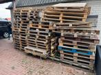 Houten Pallets - Verschillende Soorten, Doe-het-zelf en Verbouw, Hout en Planken, Ophalen, Gebruikt, Pallet